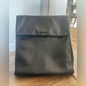 Storksak St. James Diaper Bag